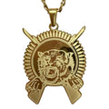 Tamil Eelam Pendent